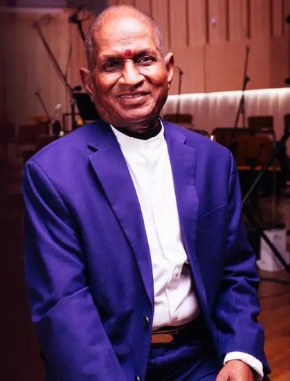 Ilaiya raaja